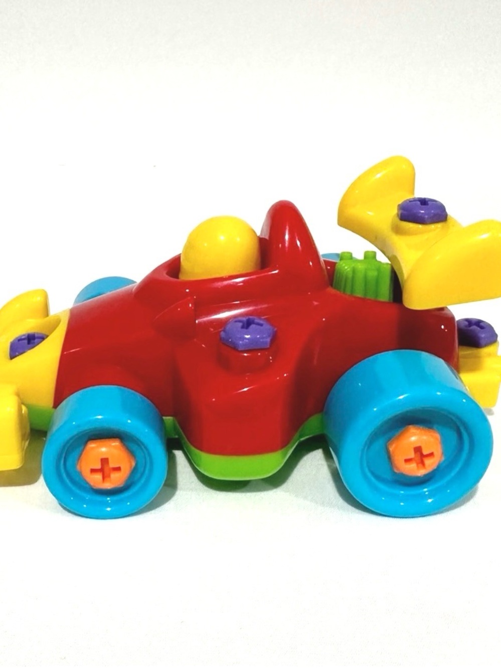 PlayGo Junior Mechanic Set - Picture 7 of 16